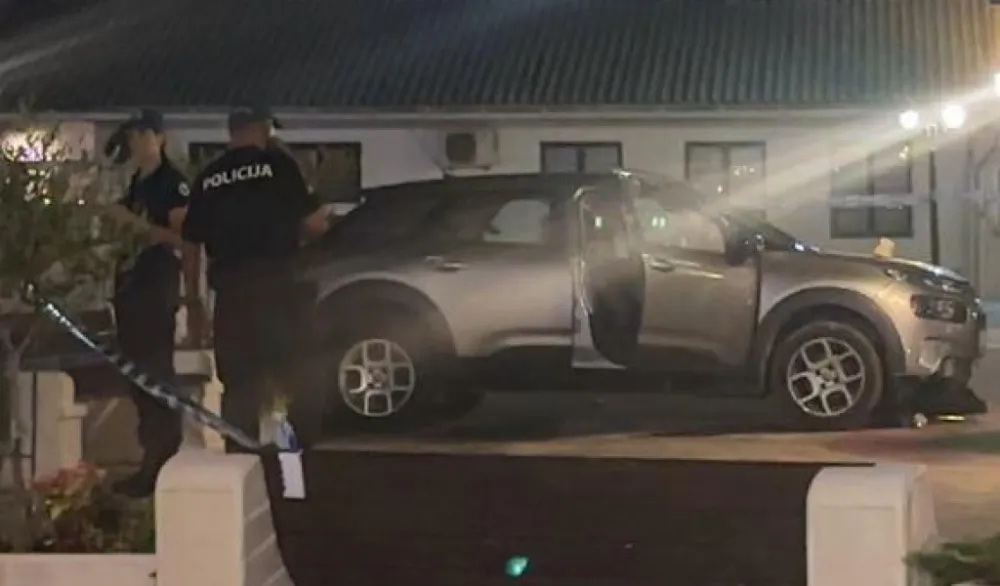"Preblaga kazna za uni&scaron;ten život"