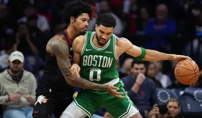 Boston silan 