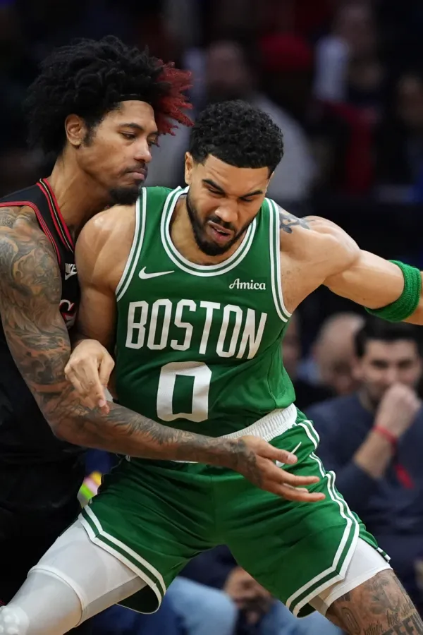 Boston silan 