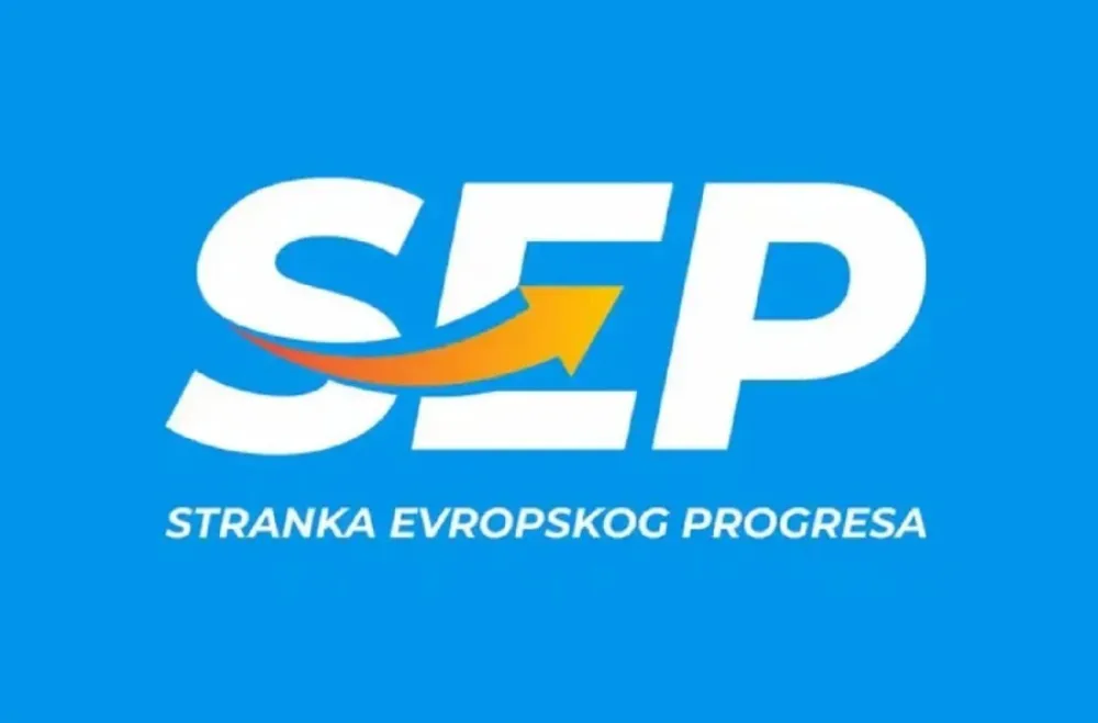 SEP pozdravio odluku DPS-a da podrži na&scaron;u inicijativu za razrje&scaron;enje Borovinić Bojović
