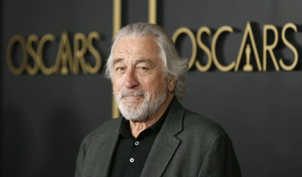 &Scaron;ok otkriće sa seta: De Niro tražio pravi metak na snimanju "Lovca na jelene"&nbsp;