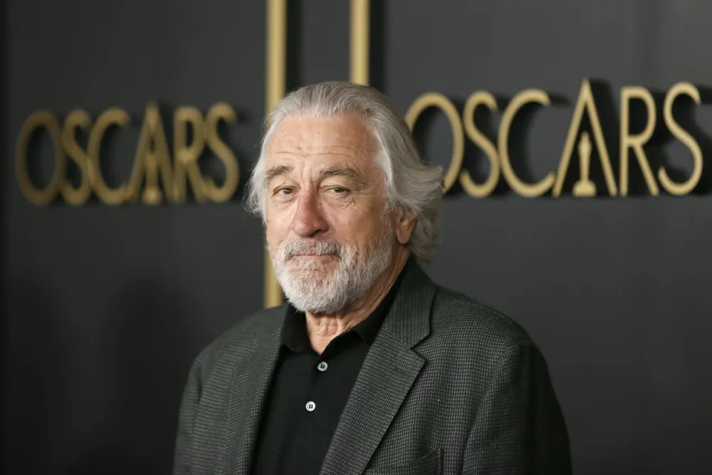 &Scaron;ok otkriće sa seta: De Niro tražio pravi metak na snimanju "Lovca na jelene"&nbsp;