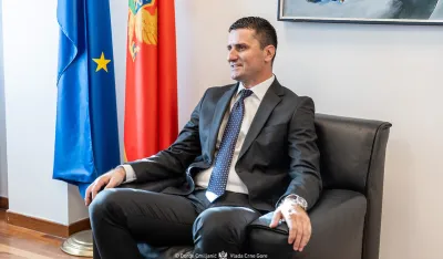 Prva banka tužila Miluna Zogovića