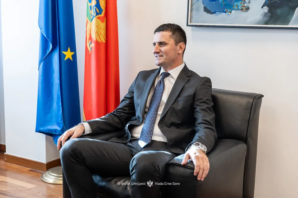 Prva banka tužila Miluna Zogovića
