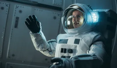 Kako astronauti rje&scaron;avaju medicinske hitne slučajeve u svemiru