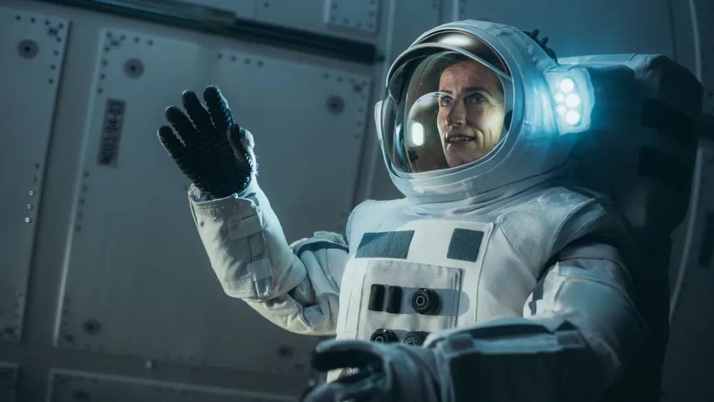 Kako astronauti rje&scaron;avaju medicinske hitne slučajeve u svemiru