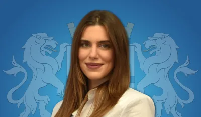 Ma&scaron;a &Scaron;turanović