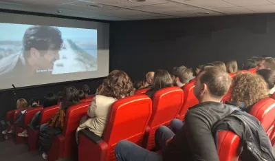 Snažne priče manje brojnih naroda