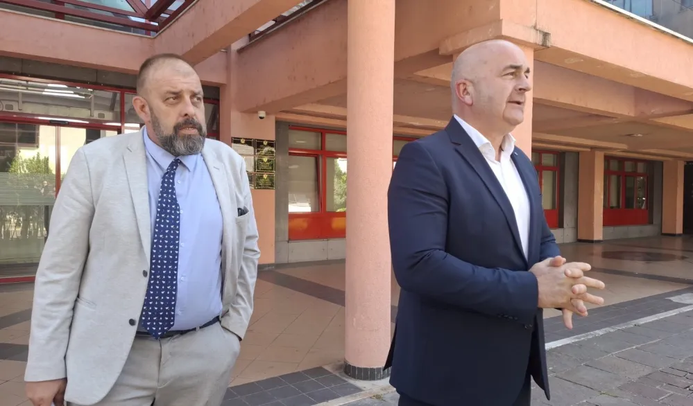 Joković: Ministarstvo će finansirati preradu i transport vi&scaron;ka mlijeka