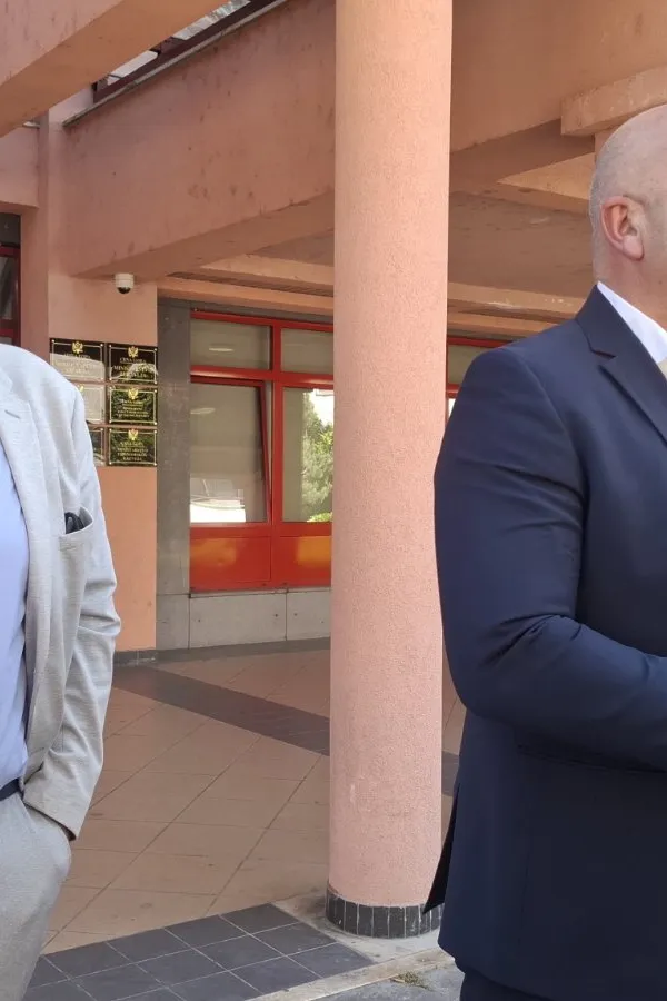Joković: Ministarstvo će finansirati preradu i transport vi&scaron;ka mlijeka