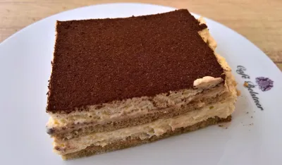Ginisov rekord za najduži tiramisu na svijetu oboren u Londonu