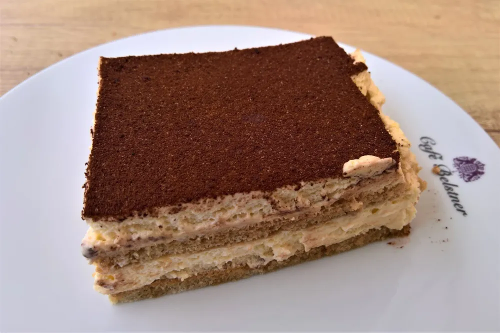 Ginisov rekord za najduži tiramisu na svijetu oboren u Londonu