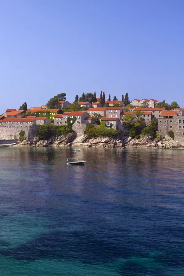 Sveti Stefan
