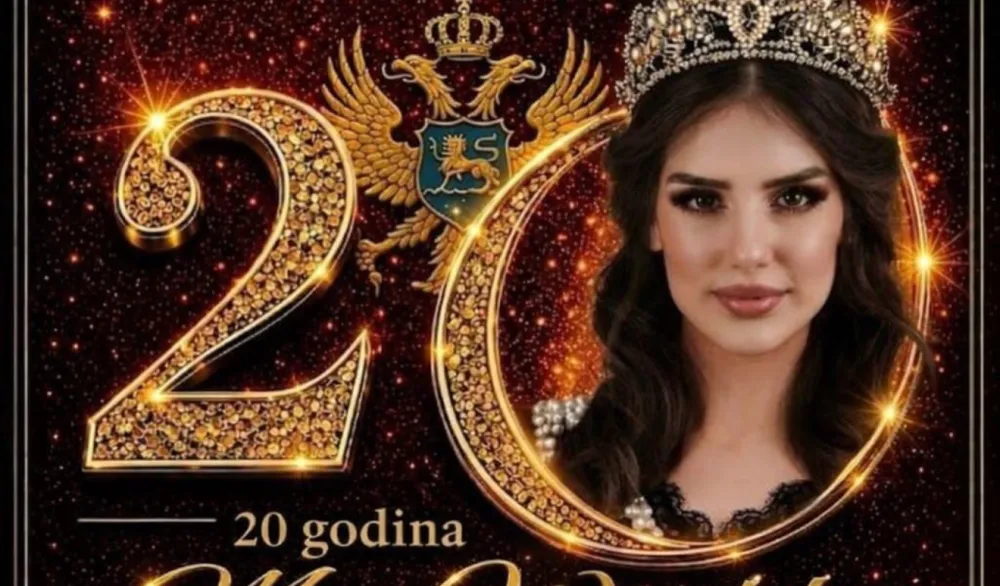 Počelo glasanje za Mis interneta Crne Gore