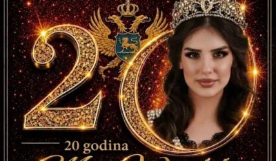 Počelo glasanje za Mis interneta Crne Gore