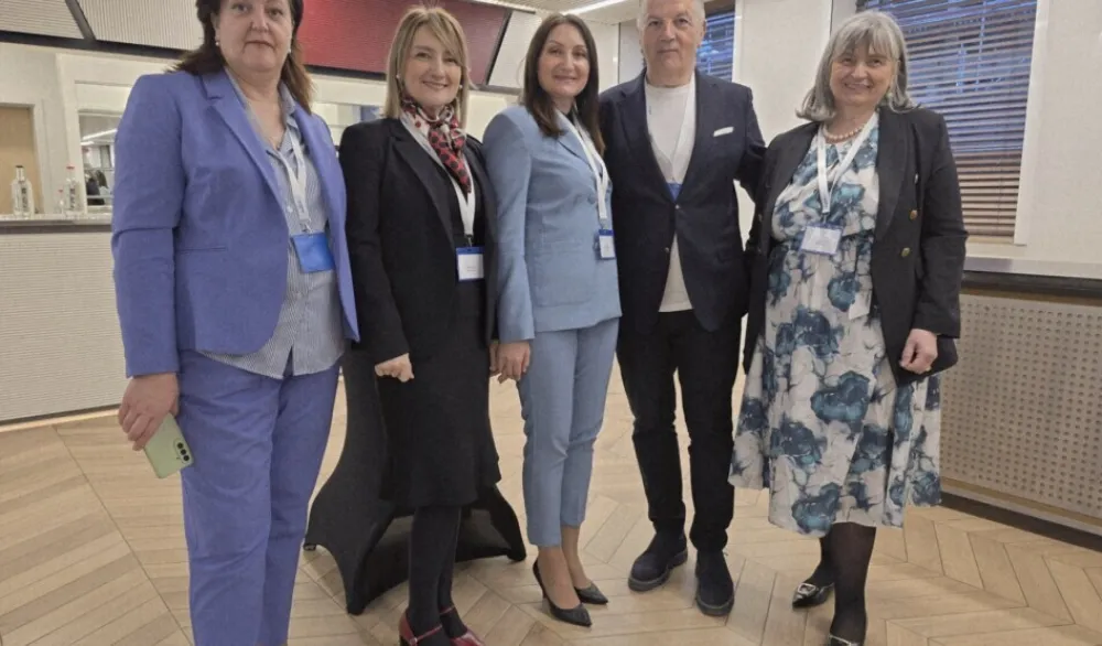 Delegacija poreskih savjetnika predstavila napredak Crne Gore na CFE forumu u Briselu