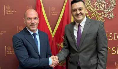 Vuković i Hetei: Snažna podr&scaron;ka Mađarske evropskom putu Crne Gore