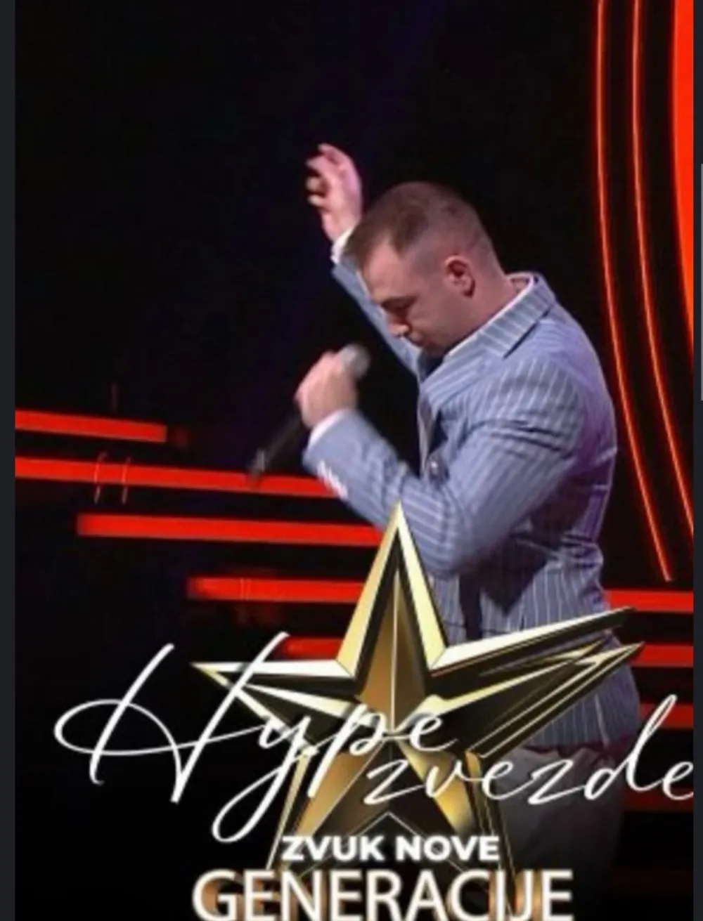 Marko Jovanović priprema album prvijenac