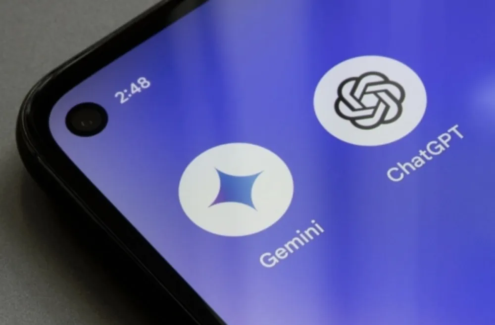ChatGPT, Gemini, DeepSeek... koji AI najvi&scaron;e halucinira?