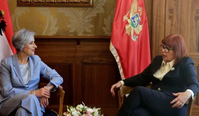 Pavličić i Šporer