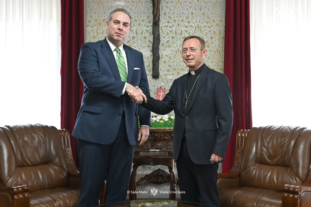 Ivanović i Đonle&scaron;aj