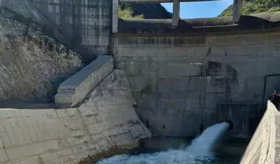 RUP: Projekat izmje&scaron;tanja korita Ćehotine od najvećeg značaja, bez na&scaron;eg stabilnog rada nema energetske stabilnosti