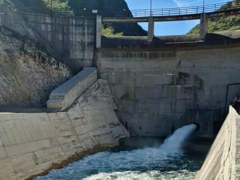 RUP: Projekat izmje&scaron;tanja korita Ćehotine od najvećeg značaja, bez na&scaron;eg stabilnog rada nema energetske stabilnosti