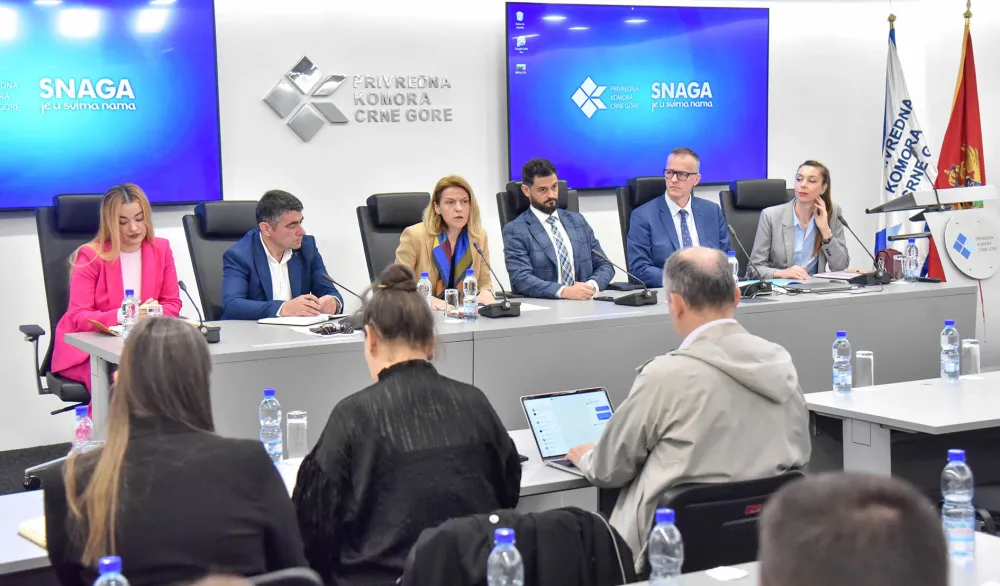 IRMS i regulatorni okvir u praksi: Izazovi, rizici i rje&scaron;enja za efikasnije poslovanje