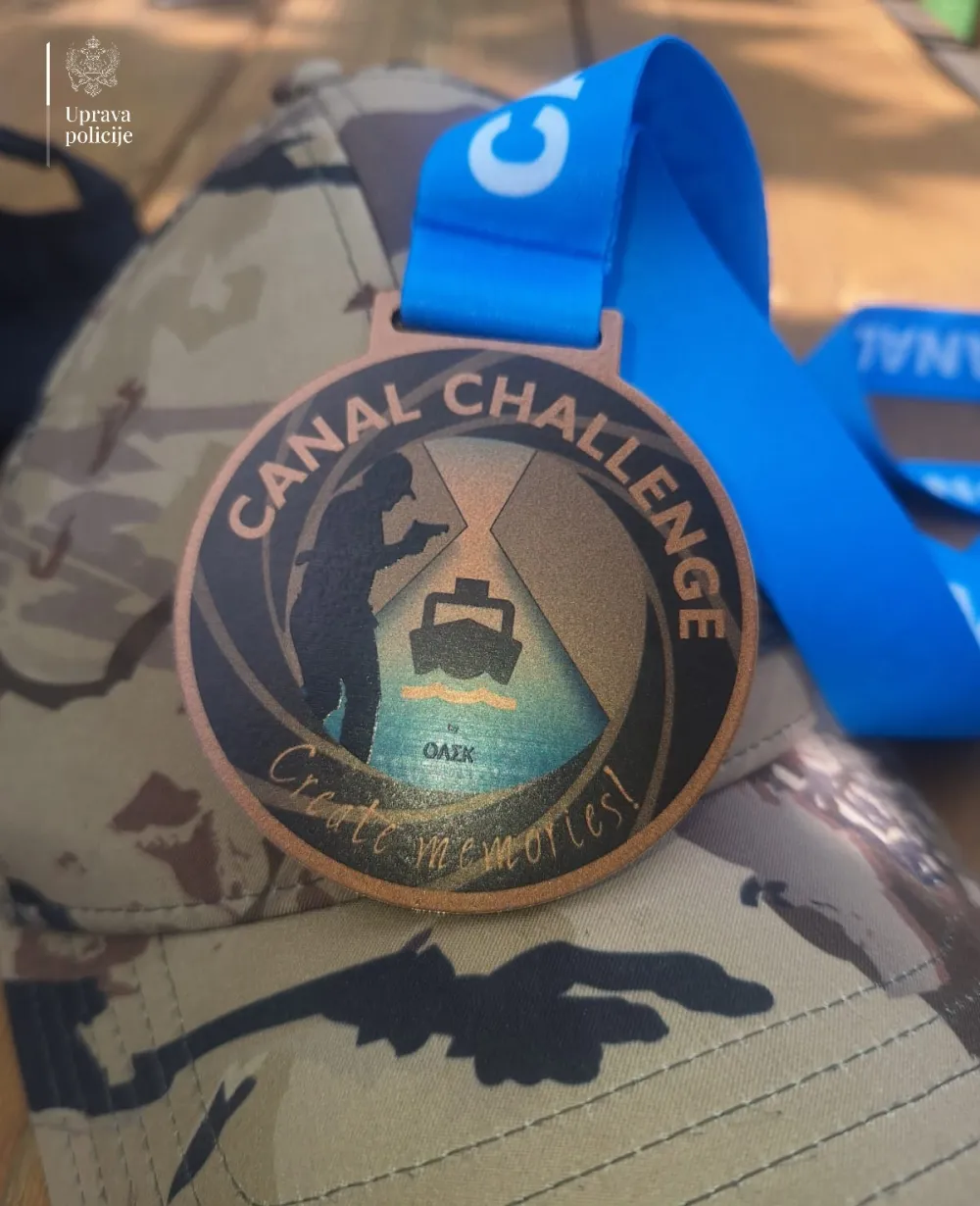 medalja u strelja&scaron;tvu