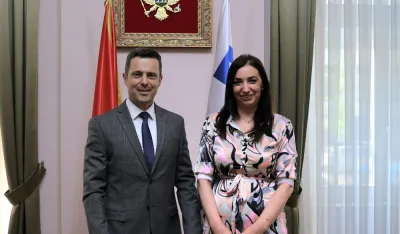 Mujović i Jak&scaron;ić Stojanović 