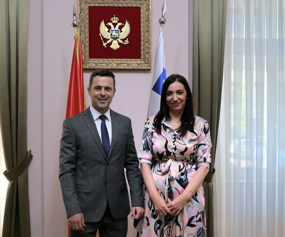 Mujović i Jak&scaron;ić Stojanović 