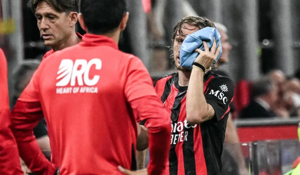 Luka Modrić