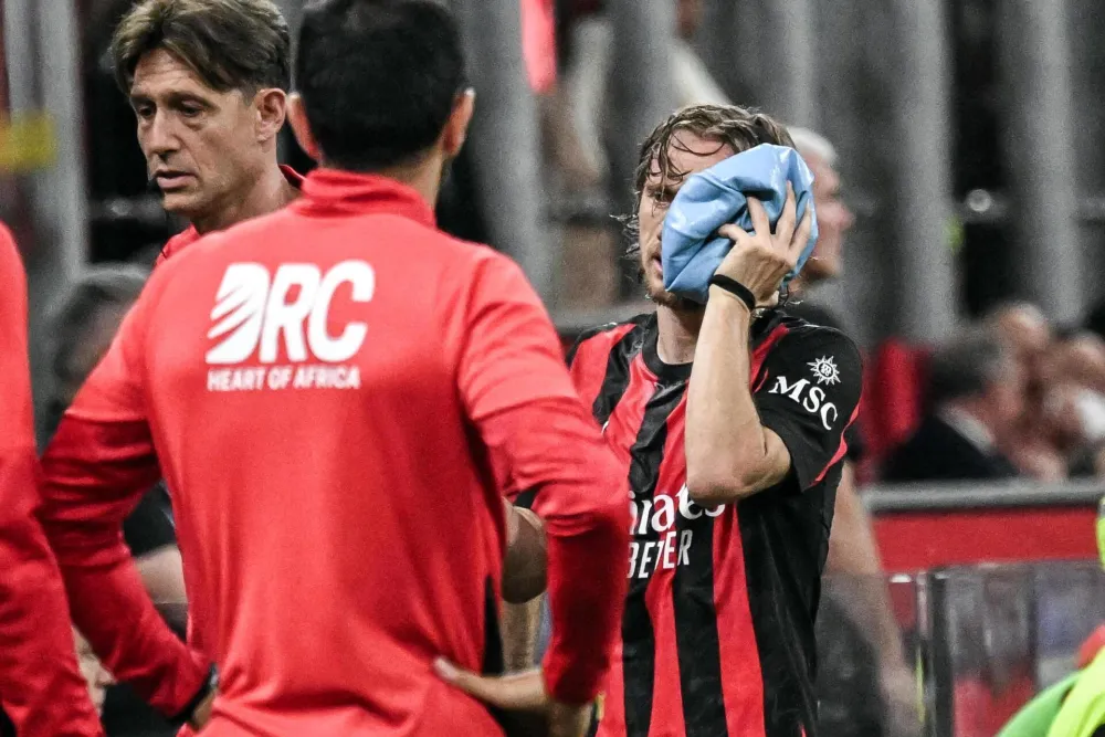 Luka Modrić