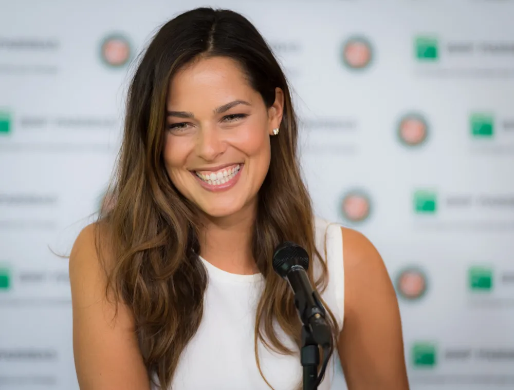 (FOTO) Ana Ivanović spremna za novu ljetnju sezonu