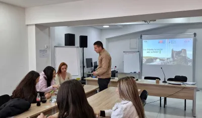 ReDevelop Blace projekat mladih ekologa Nik&scaron;ića: Od medijske produkcije do održivog turizma
