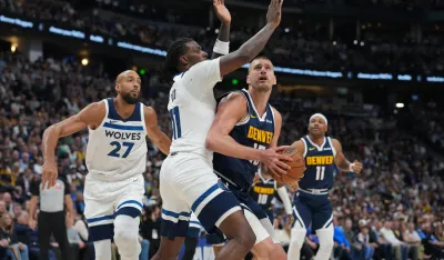 Nikola Jokić