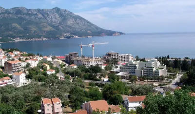U Budvi uhap&scaron;en turski državljanin zbog falsifikovanja dozvole za privremeni boravak i rad u Crnoj Gori