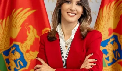 Olivera Vukajlović
