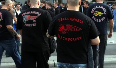 Hells Angels 