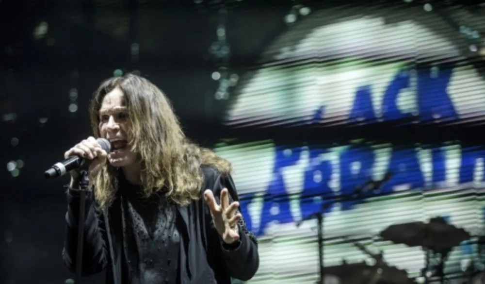 Black Sabbath povratio vlasni&scaron;tvo nad ranim snimcima