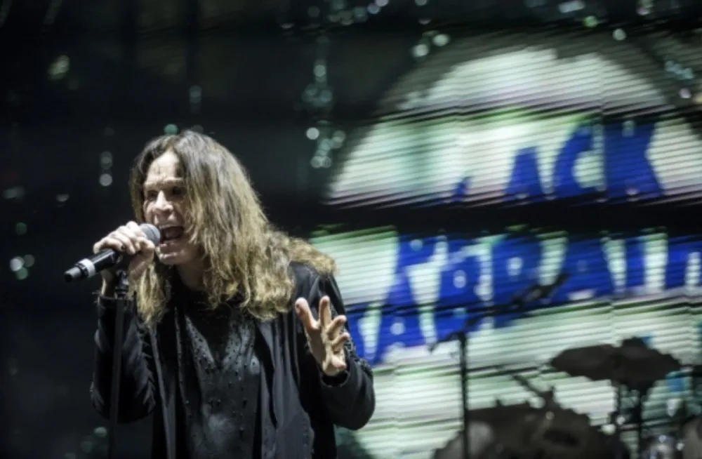 Black Sabbath povratio vlasni&scaron;tvo nad ranim snimcima