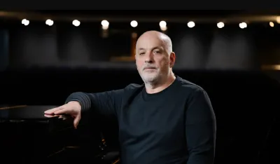 Prof. Senad Gačević: Inspiracija folklorom je prirodna potreba