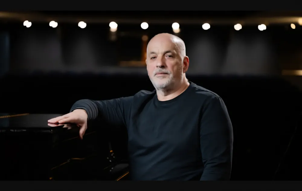 Prof. Senad Gačević: Inspiracija folklorom je prirodna potreba