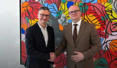 Ćulafić - &Scaron;arec: Podr&scaron;ka uspje&scaron;nom okončanju pregovaračkog procesa i zatvaranju Poglavlja 27