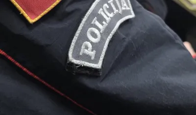 Policija za vikend oduzela noževe, sprejeve, drogu, kontrolisala OIL&hellip;