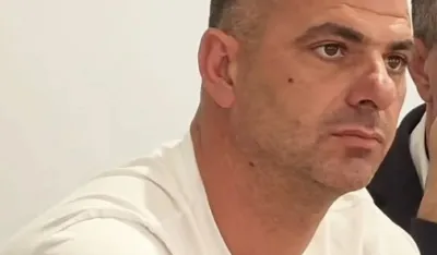 Danijel Ćetković