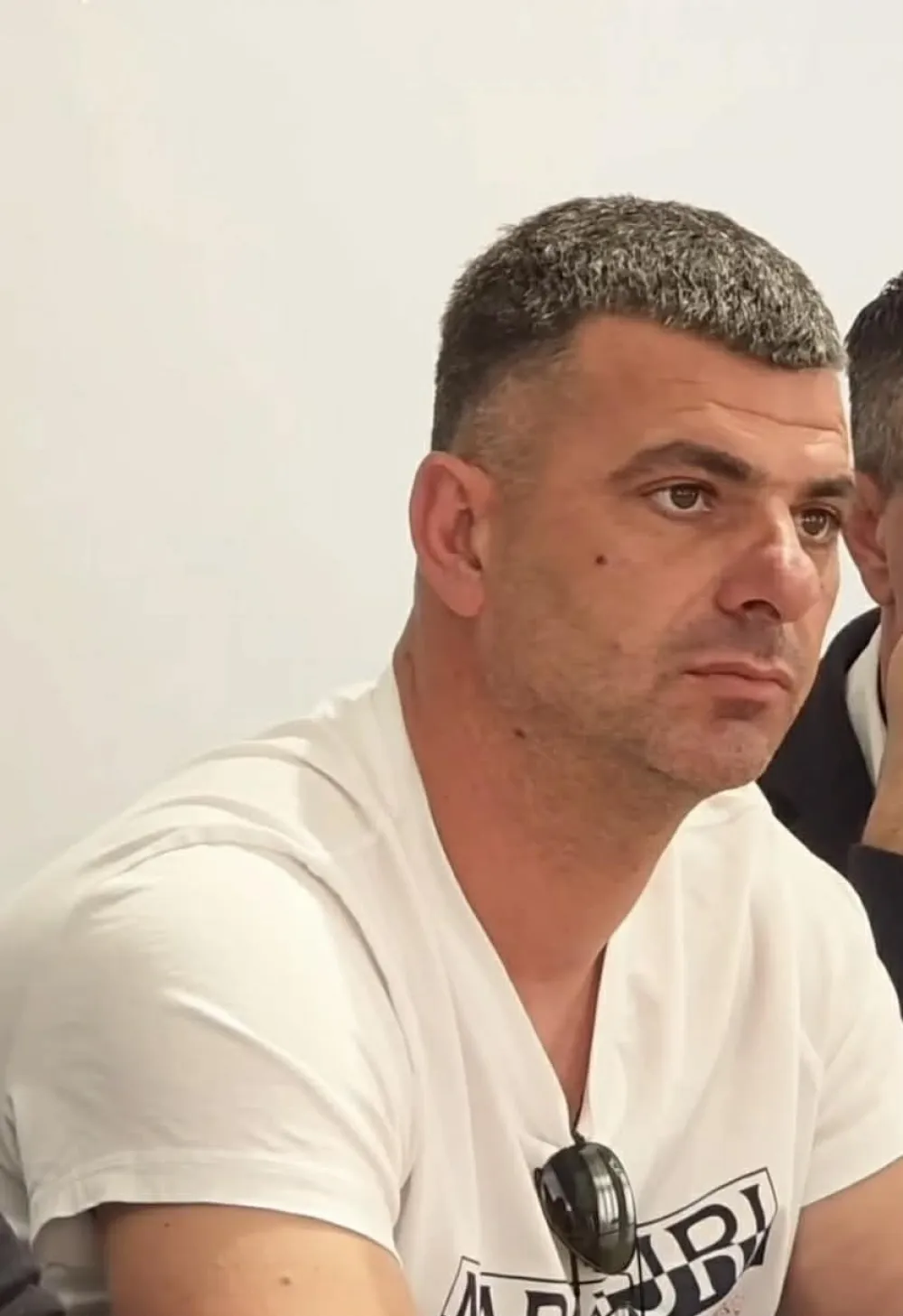 Danijel Ćetković