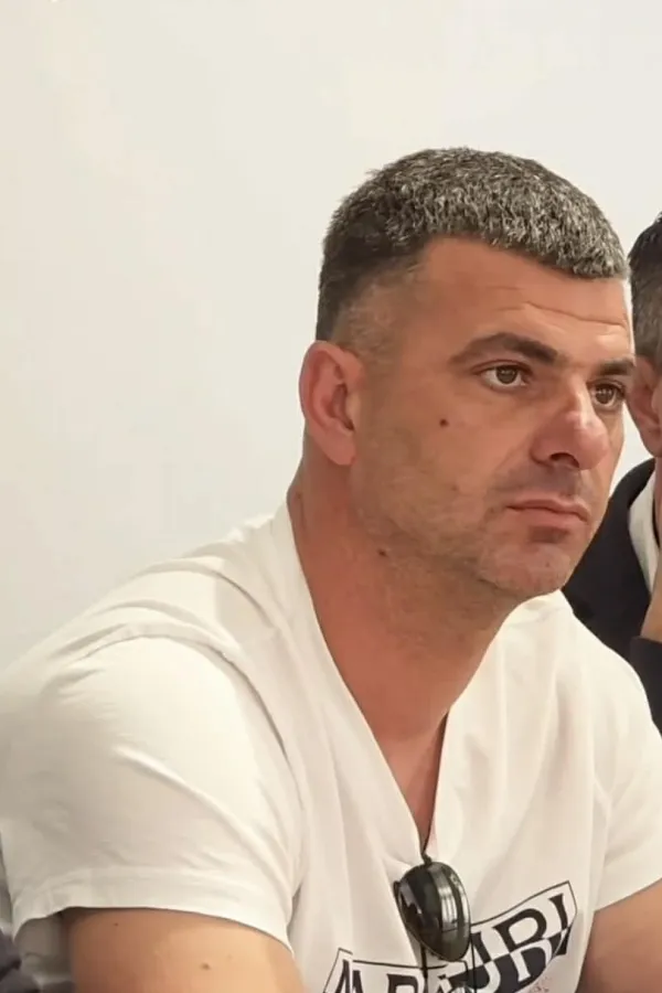 Danijel Ćetković
