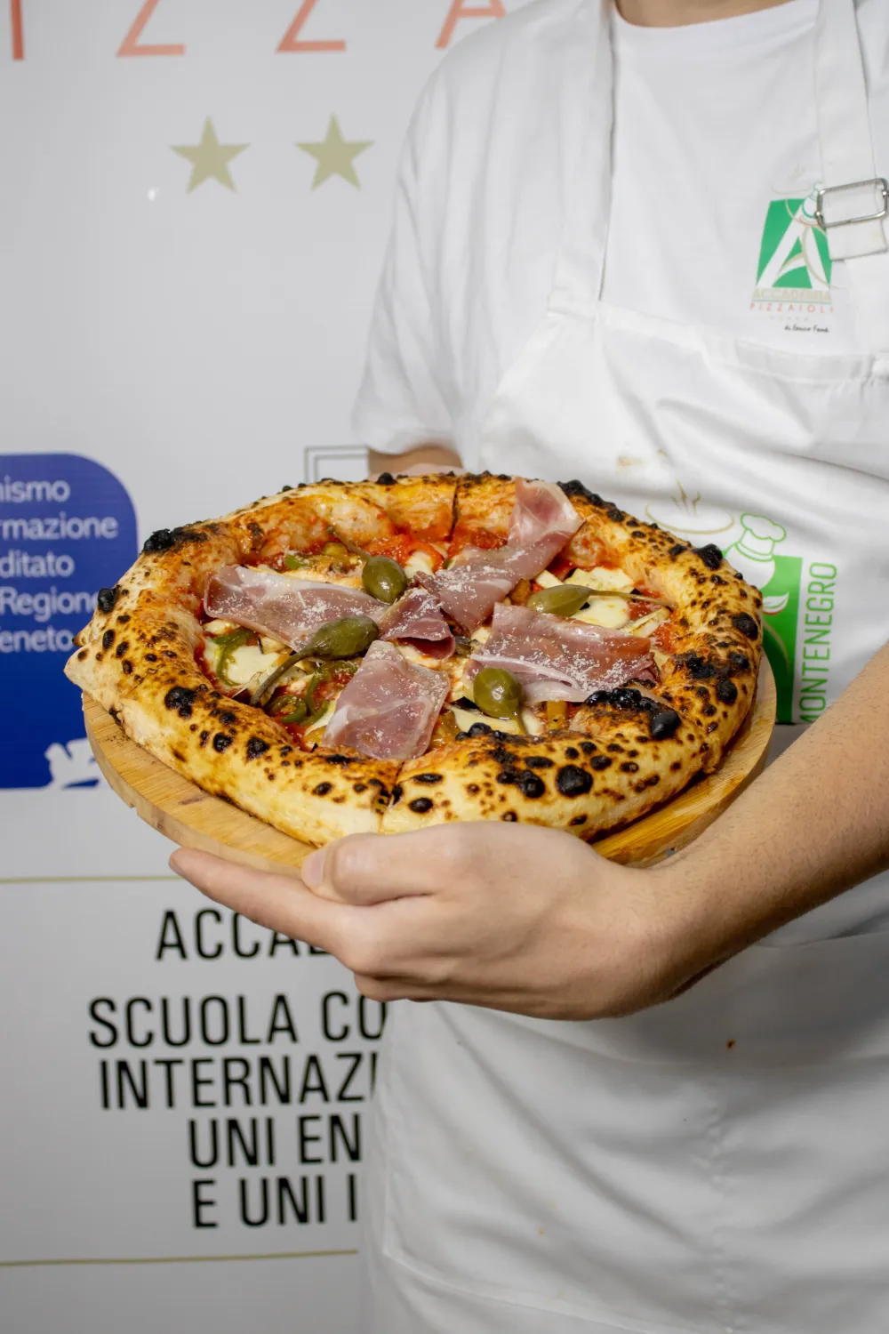 Accademia Pizzaioli Montenegro obilježava godinu uspjeha