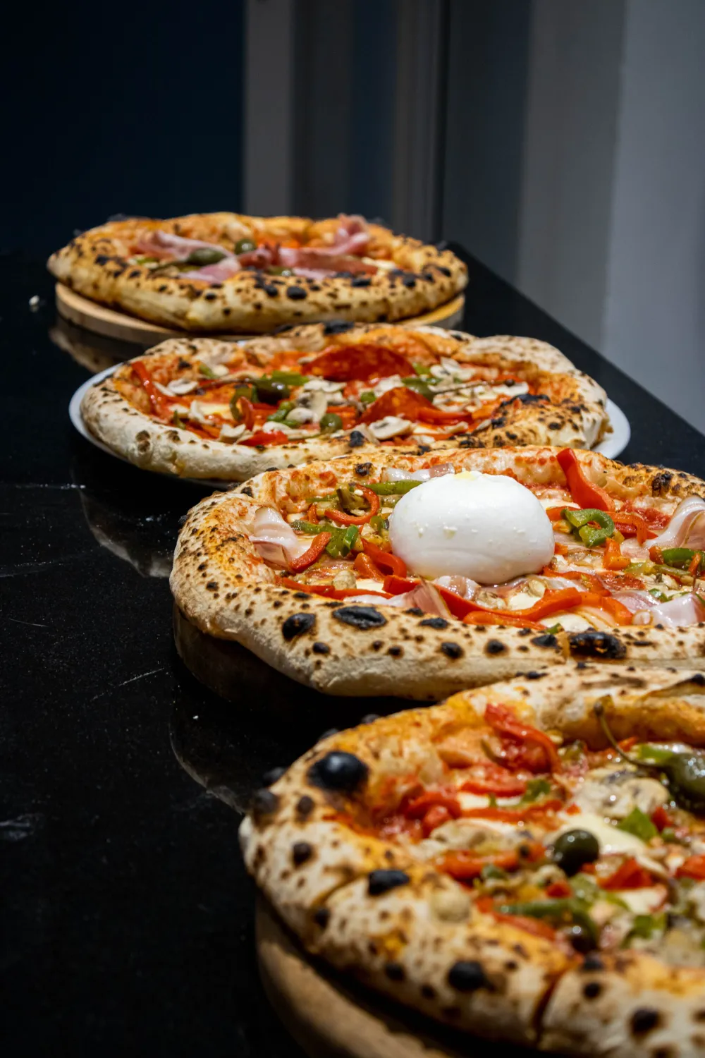 Accademia Pizzaioli Montenegro obilježava godinu uspjeha